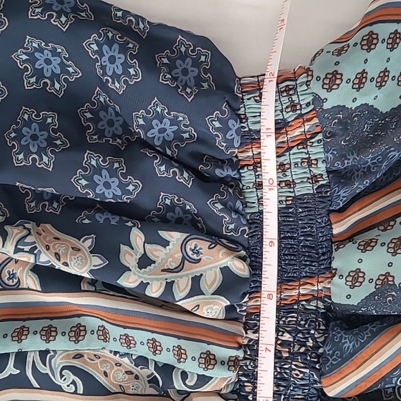 Midi Dress - Picture 14 of 15